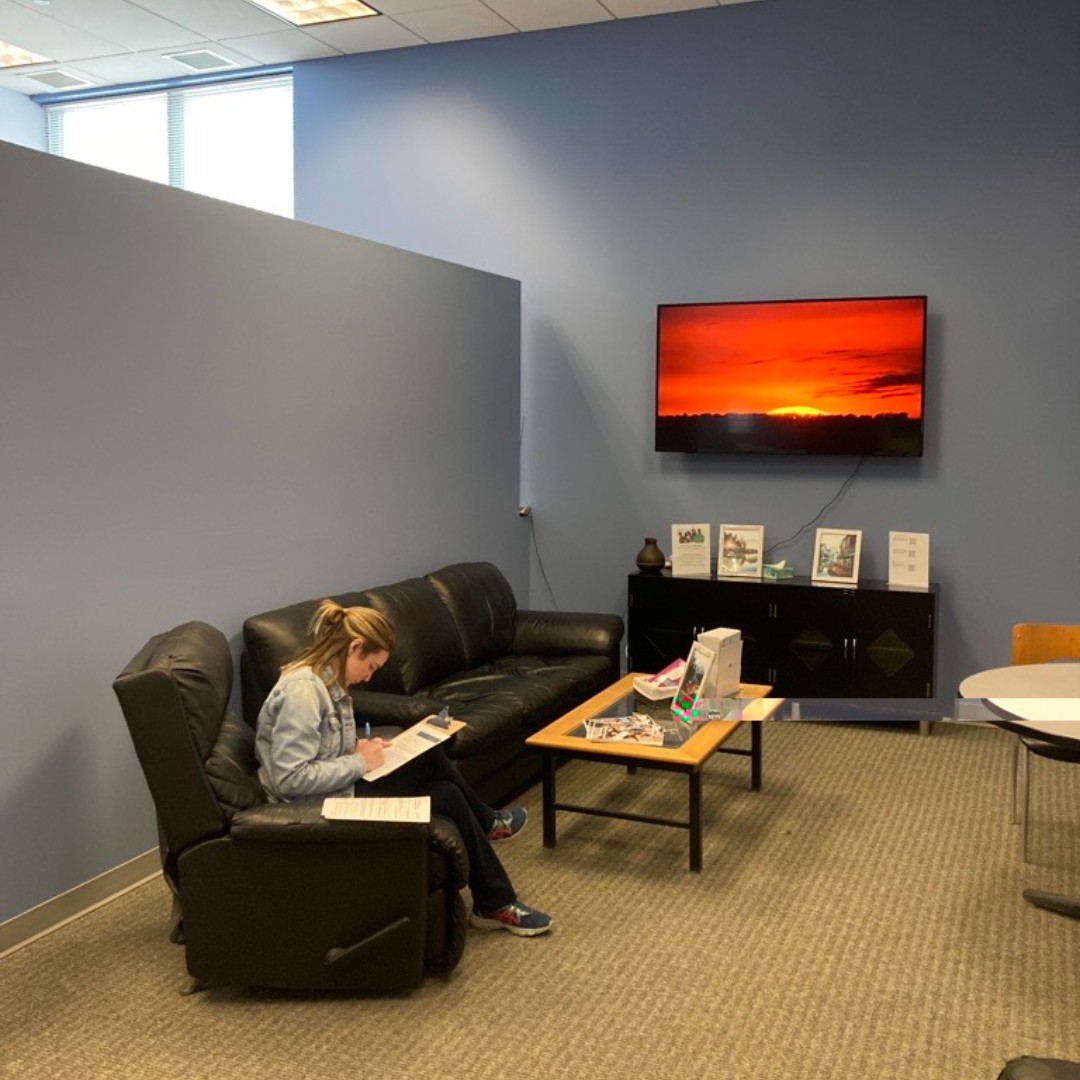 NucleusNet_MN's tweet image. ⚡Buzzing around the unit today as participants start to screen for The Affinity Study
⏳Don&apos;t miss your chance - 1 inpatient stay, pays up to $9K
📲612-315-6490