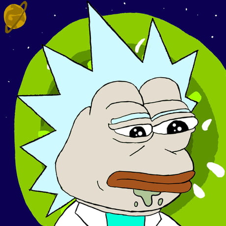 rick tweet media