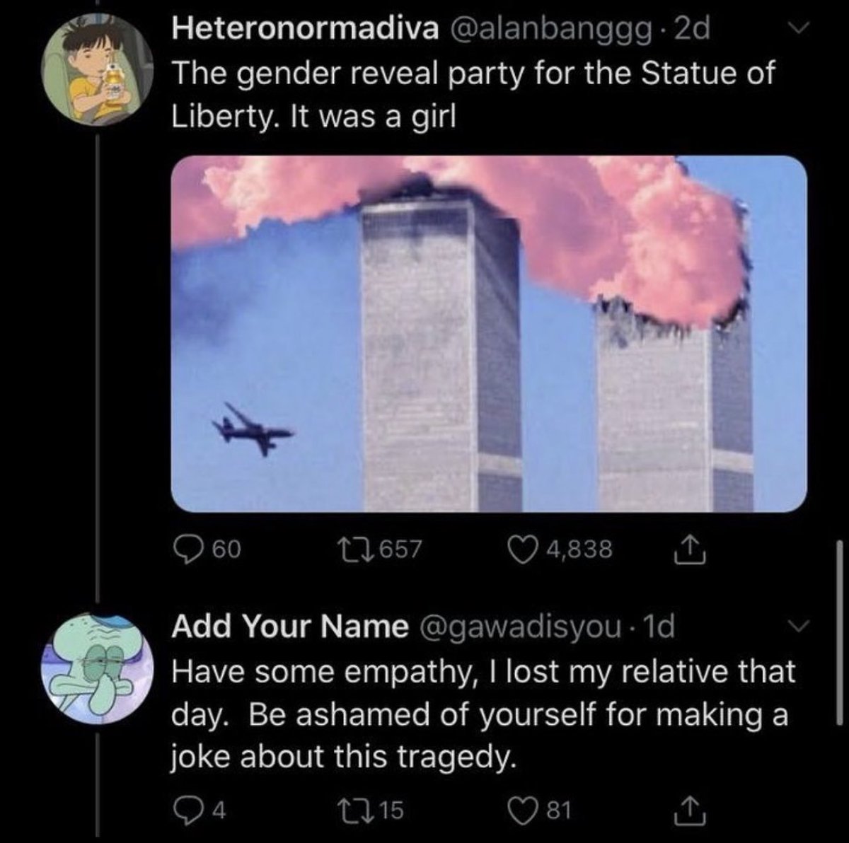 liljay11k's tweet photo. Nothing tops this thread https://t.co/3heEiZZL7U