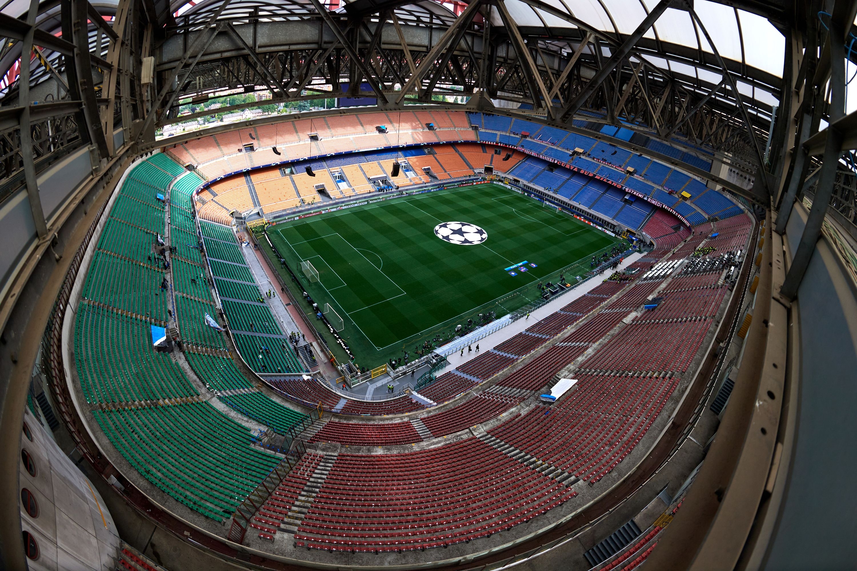 san siro
