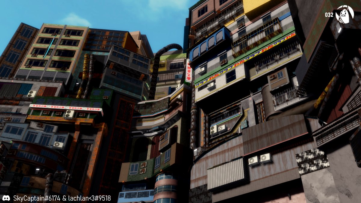 Shiguto Discord Community Highlights | Week 32

Want the chance to be featured? Join our discord: discord.gg/Cw9tJg6 

#Roblox #RobloxDev #Shiguto #ShigutoHighlights