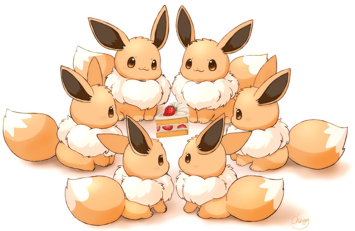 チャッピー7月15にち チャッピー🦊🐾 (@CHAPPIKA38) on X