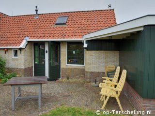 | #LastminuteTerschelling #Terschelling
| vakantiehuis de Dwergstern
|  375 Euro
| wo 17/05 - zo 21/05
-
Tijdens de Hemelvaart genieten van mooi, rustig Terschelling! Telefonisch contact met onz...
-
| op-Terschelling.nl/-/Vakantiehuis…