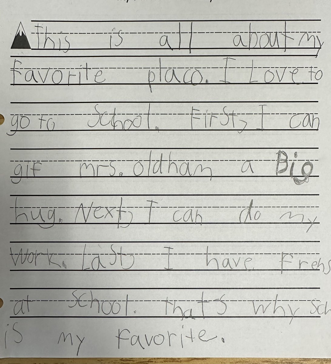 Mrs. Oldham tweet media