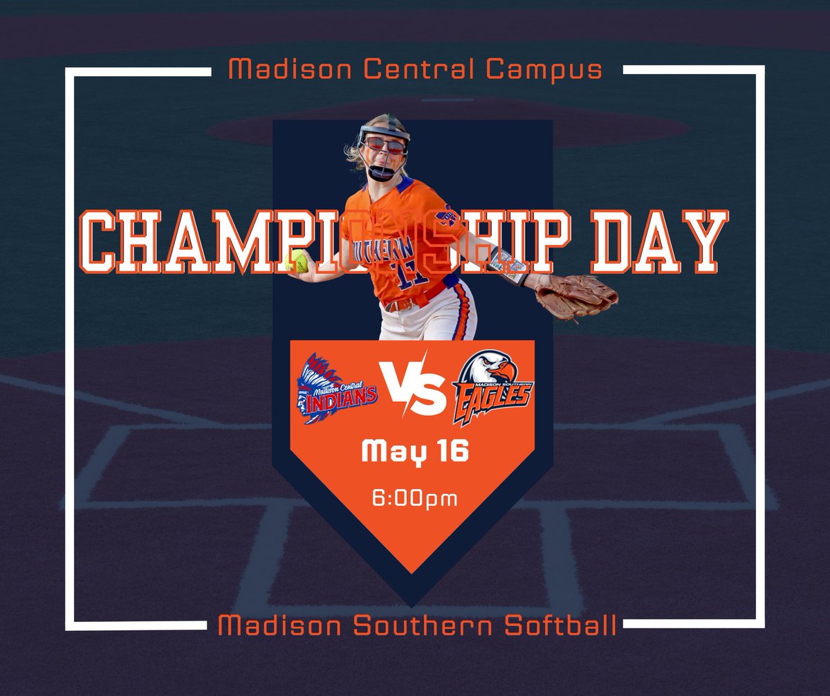 Madison Southern High School tweet media