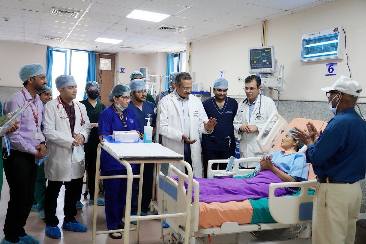 AIIMS-Bhopal Official tweet media