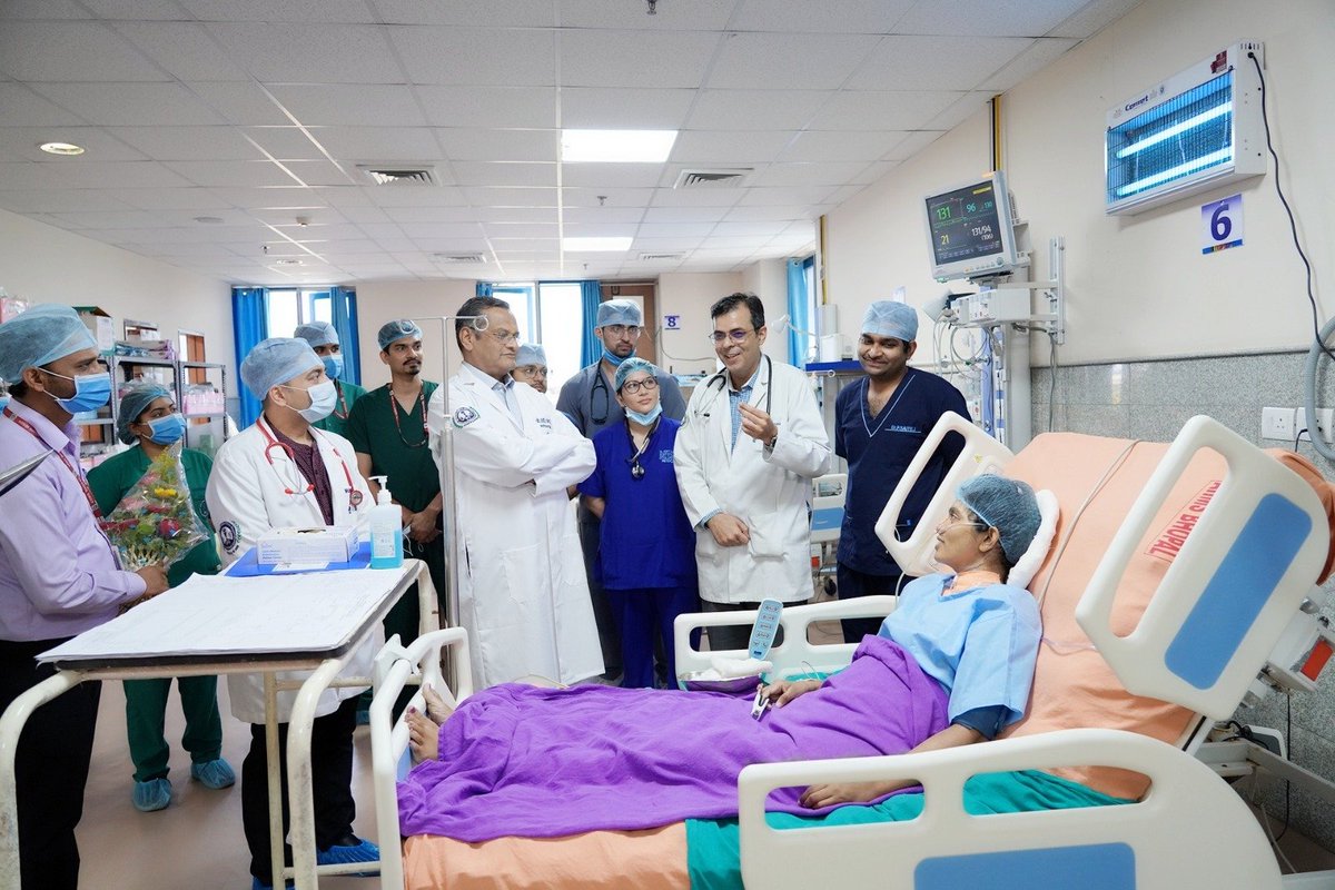 AIIMS-Bhopal Official tweet media