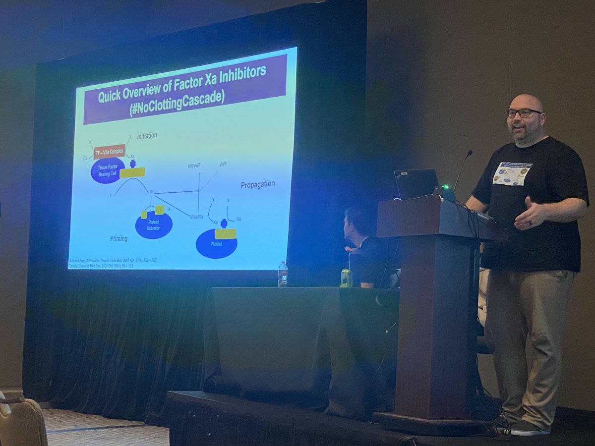 Megan Rech, PharmD, MS tweet media