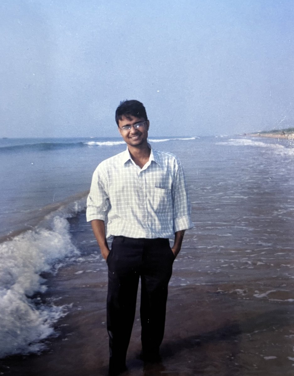 tripurari_pande's tweet photo. #MeAt23 https://t.co/P07WGJx7Hi