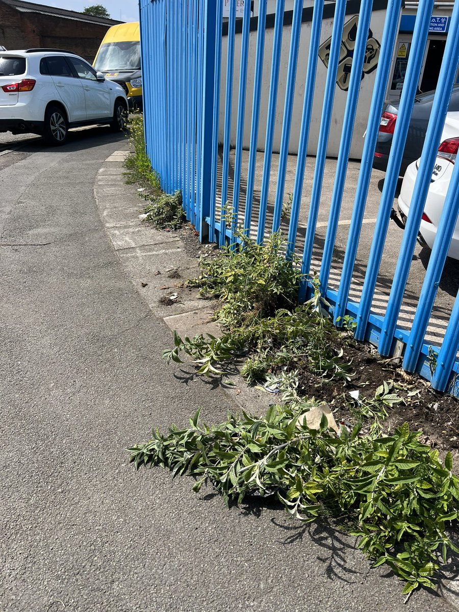 BerryStreetGarage tweet media