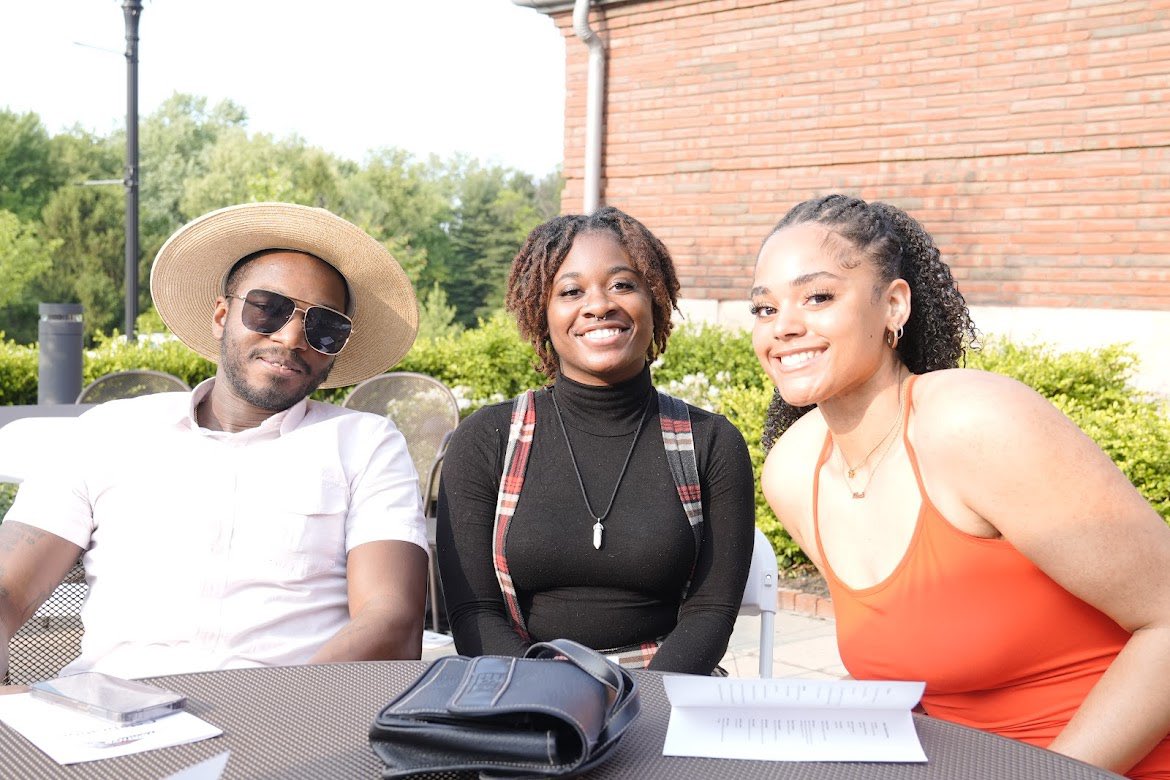 Bryn Athyn College Women's Basketball tweet media