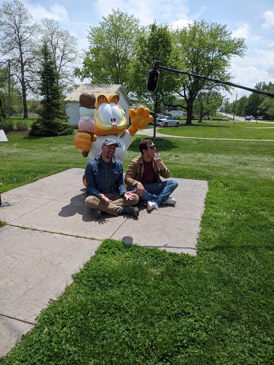 ForgeECI's tweet image. We've got an exciting project in the works. Stay tuned this summer! 👀