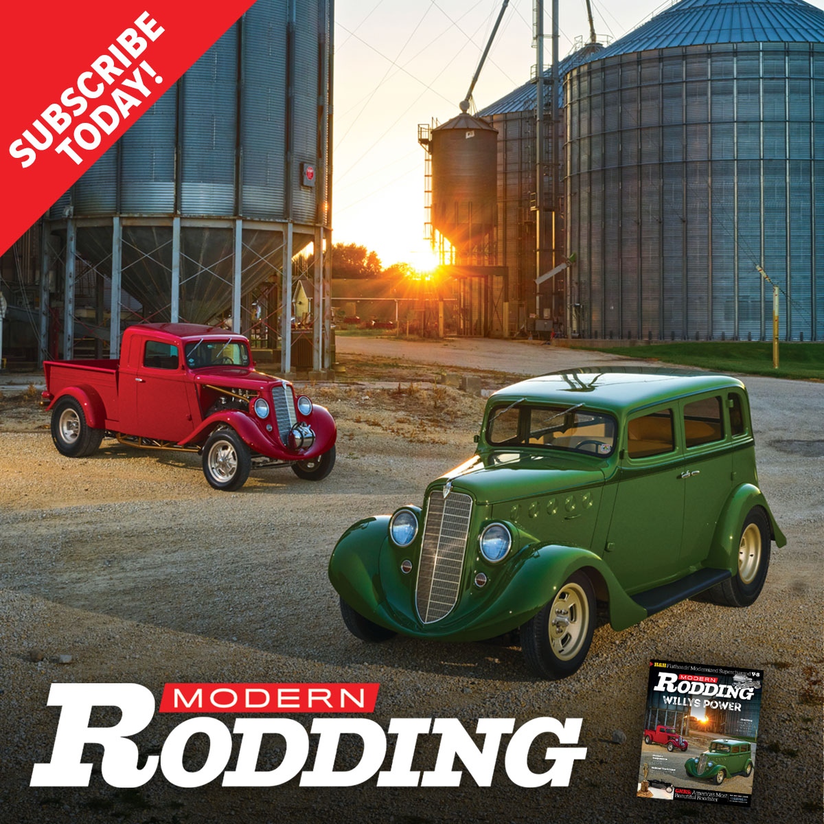 modernrodding's tweet image. Get a free sneak peek at our May issue. #ModernRodding 
- 
digital.modernrodding.com/previewissue/m…