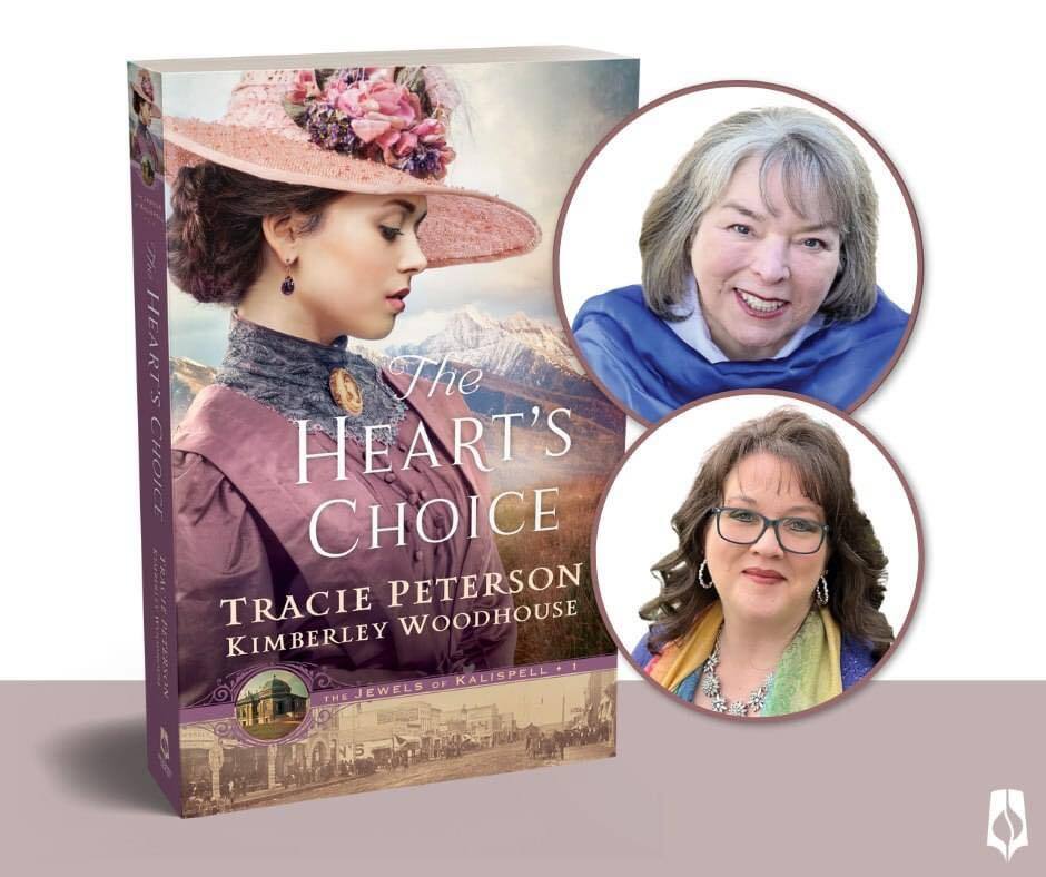 This review blessed the snot out of me ❤️

THE HEART’S CHOICE!! Have you picked it up yet? instagr.am/p/CsTzH8KIsYF/