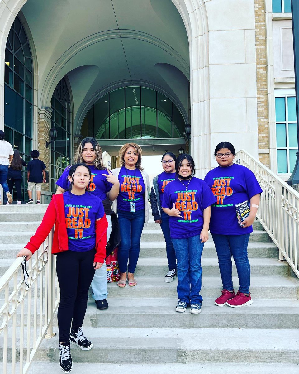 Worth Heights Elementary School tweet media