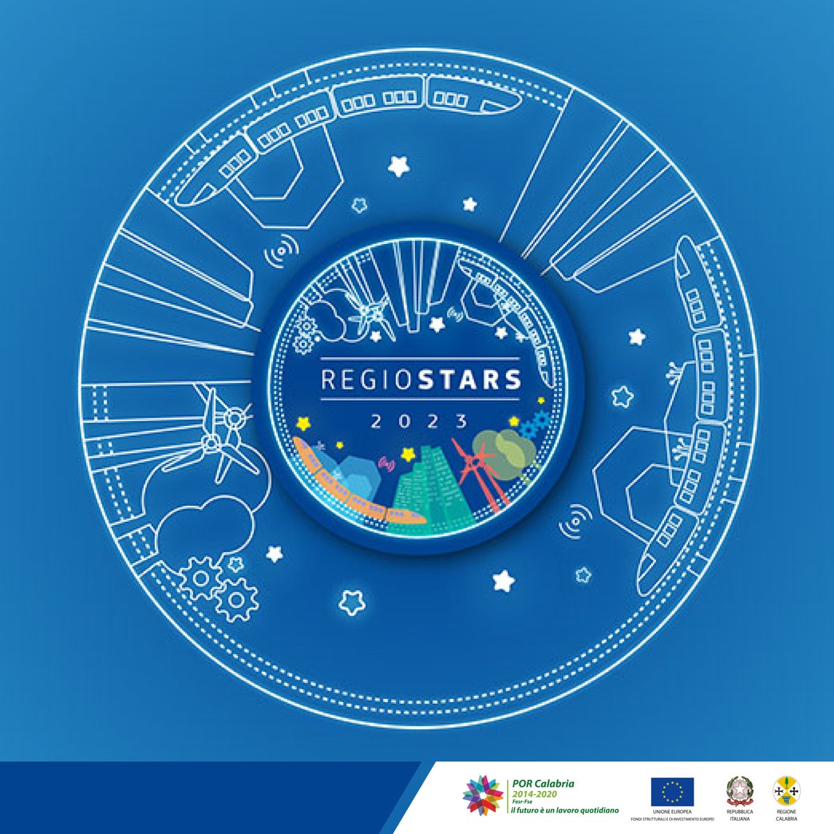 Calabria Europa tweet media