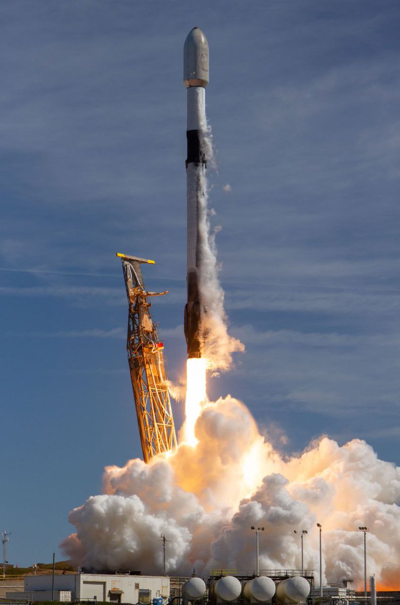 Space Orbit on Twitter "FALCON 9 VOARÁ ATÉ 20 VEZES! Bill Gerstenmaier