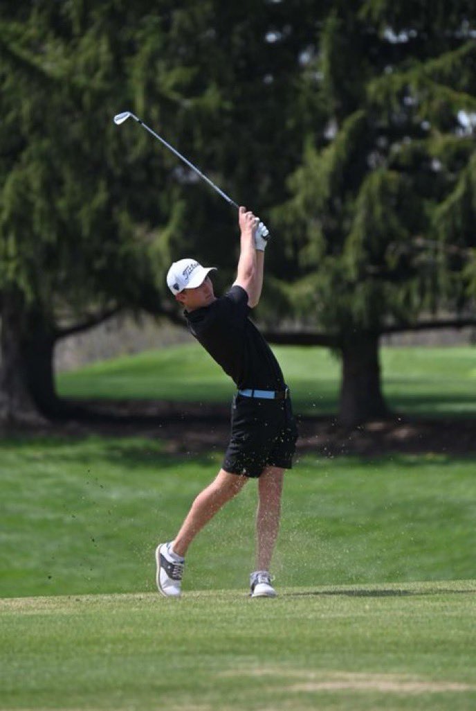 Sports in Kansas on Twitter "Shawnee Mission East Boys Golf is your 6A