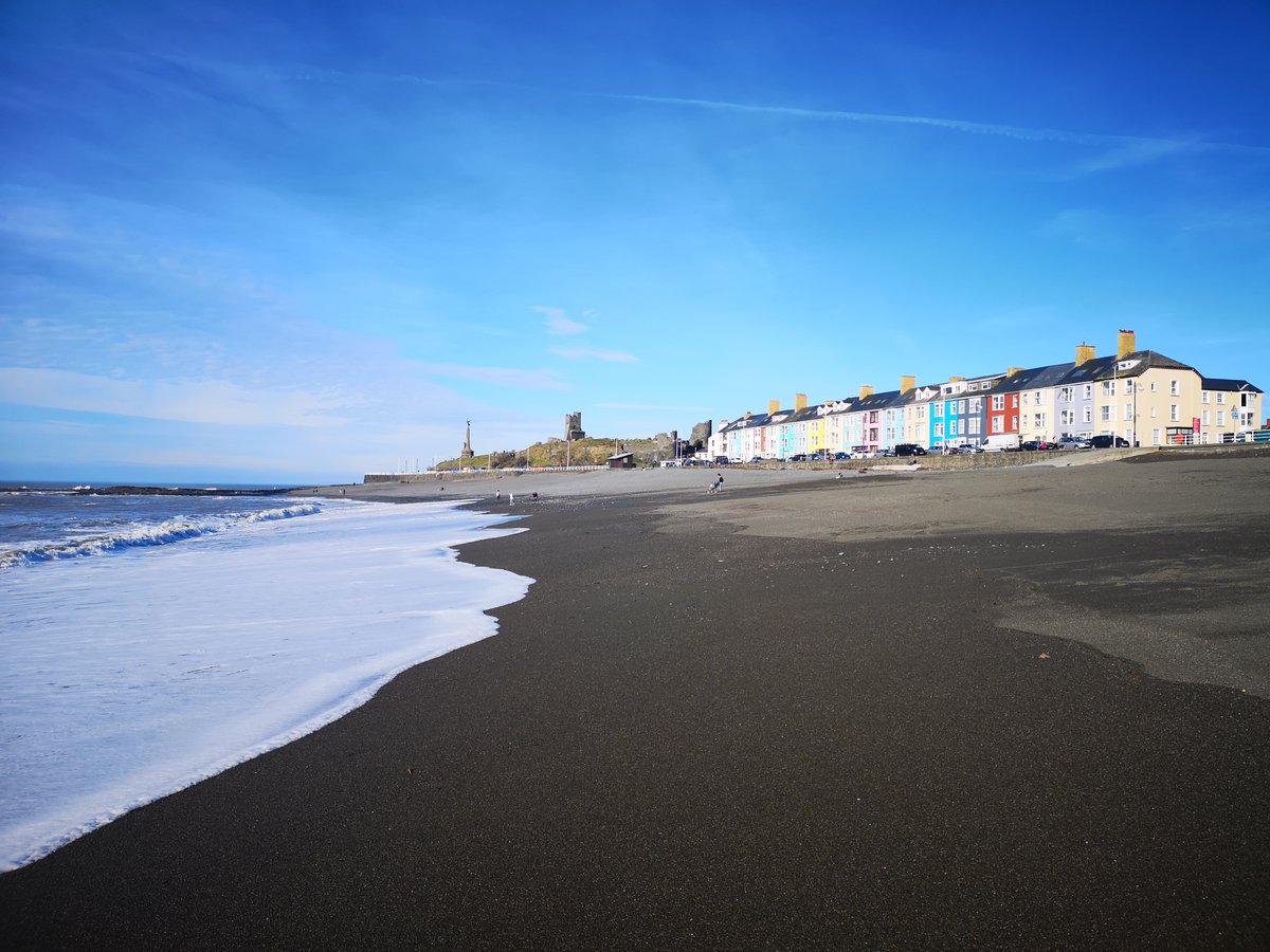 Ceredigion Council tweet media