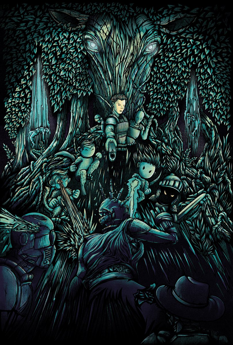 Last Bastion (edition)

A <a href="/TheChimpions/">The Chimpions</a> x <a href="/seedofcAInNFT/">Seed of Cain</a> (<a href="/PsychopompComix/">PsychopompComics</a> ) collab

magiceden.io/marketplace/tw…