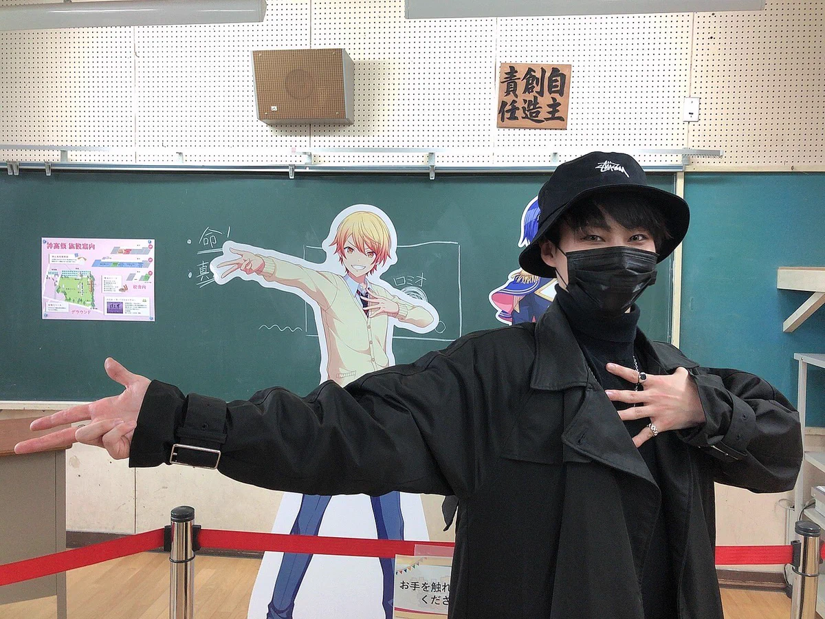 藤希宙 on X: 