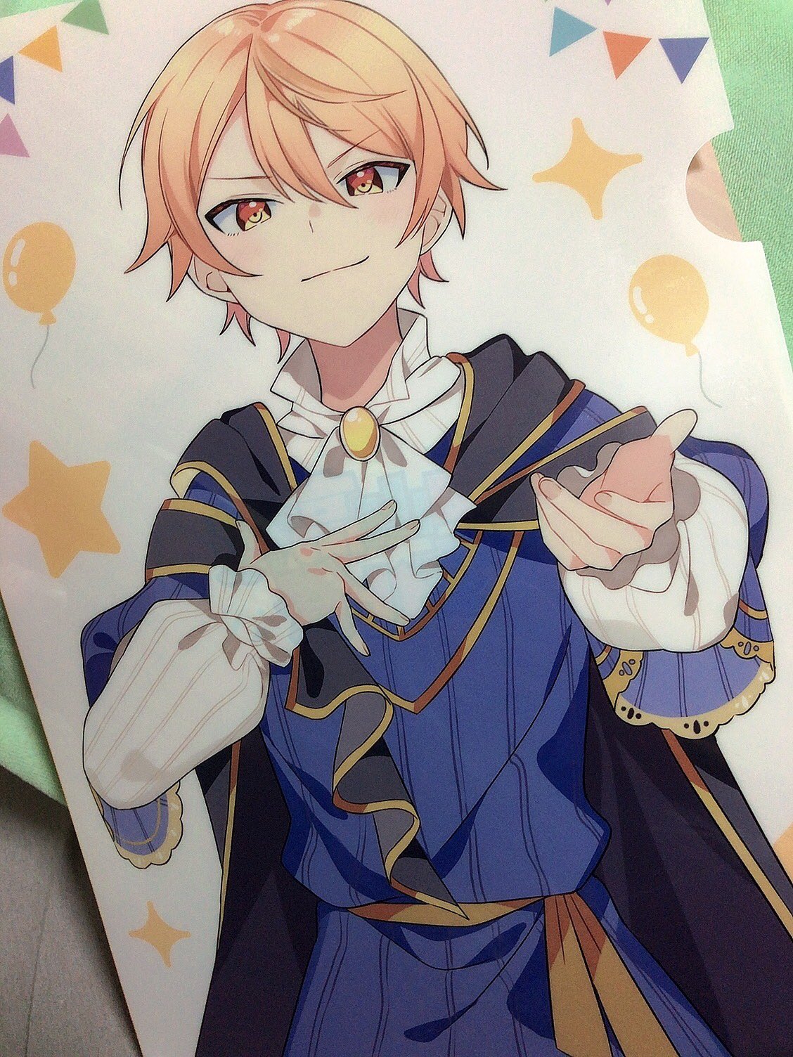 プロセカ 天馬司 フェニーくん 入手困難 m60186697591_1.jpg?1717307453