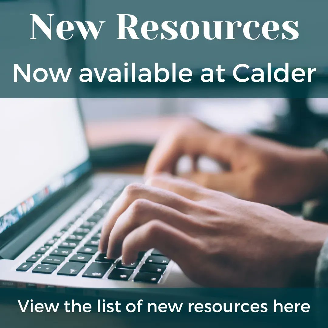CalderMedLib's tweet photo. @CalderMedLib added many new health science &amp; biomedical resources for UM &amp; JHS users! New online resources include ebooks, journals, videos &amp; databases. See the resource list to identify those relevant to your educational, clinical &amp; research needs: https://t.co/uOIRD4m95l https://t.co/zNs74CX5GA