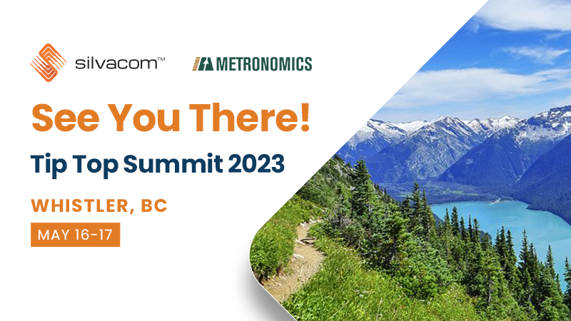 Silvacom's tweet photo. Today we're in Whistler, BC for #TipTop2023 hosted by #Metronomics! ๐ Will we see you there? @ShanByrneSusko https://t.co/BAetg36yYG