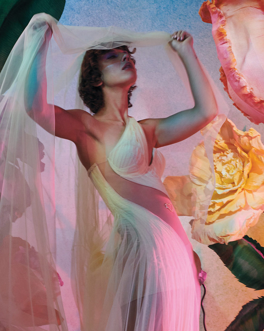 Discover the magic of Spring Flower, a fragrance that pushes the boundaries of innovation and artistry. This captivating fragrance creates a dynamic landscape that's both alluring and playful. Explore the fragrance on CreedBoutique.com. bit.ly/Spring-Flower