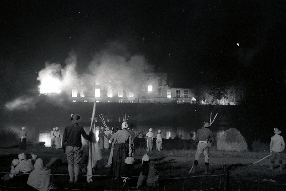 Puy du Fou tweet media