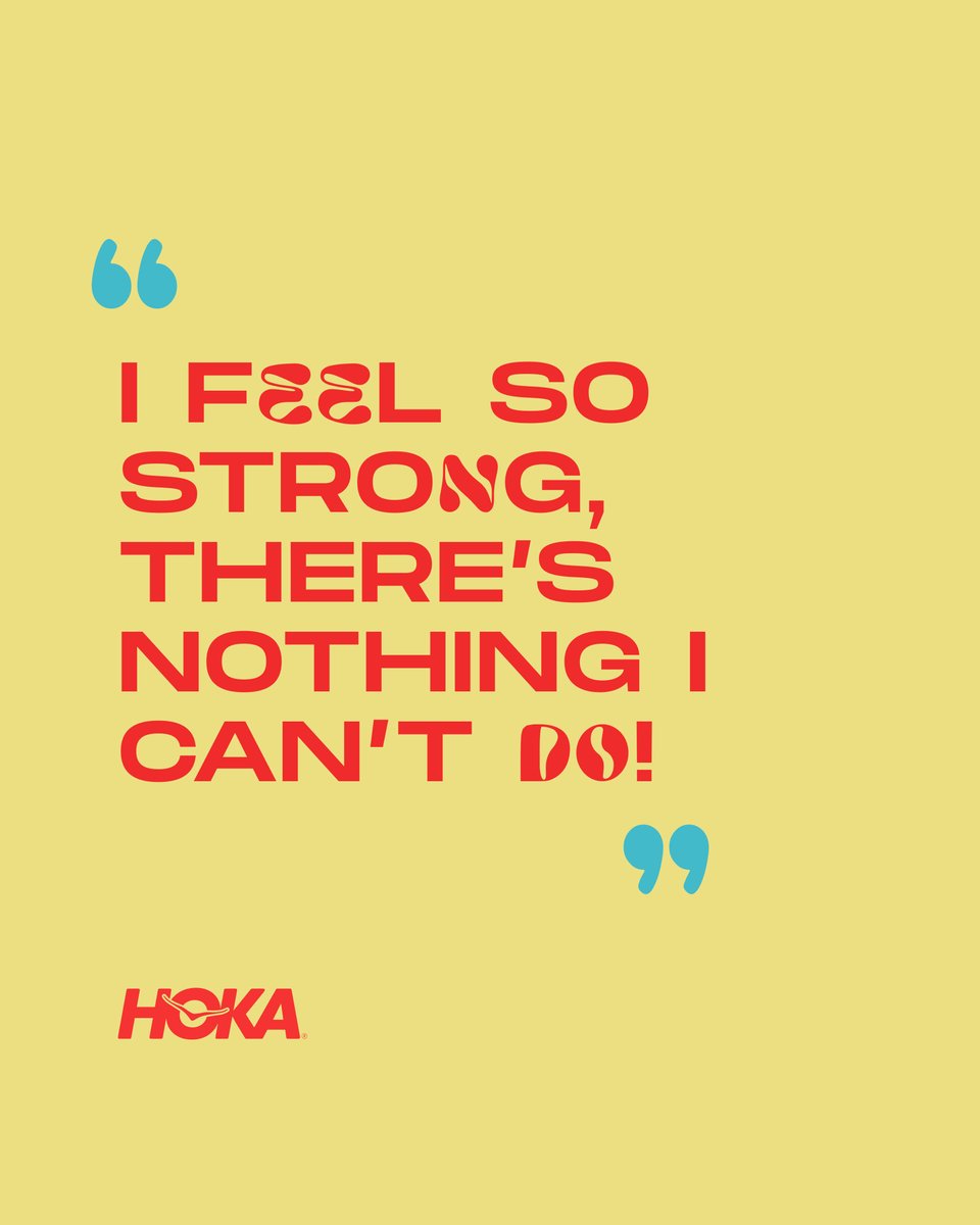 hoka's tweet photo. On top of the world 🌎

Isla (7-years-old) is a powerhouse and feels like she can conquer the world one day. Make the world their playground in the Kid’s Clifton 9: https://t.co/YDQJmWdhhm. 

#HOKA #FlyHumanFly #HOKAKids #KIDpossible #Clifton9 https://t.co/Jox7ZUiBwQ