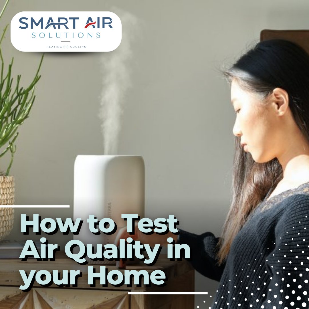Good air quality is incredibly important and can make a big impact on daily life. 

Click on the link below and visit our blog to learn more.💡

bit.ly/3KL7hQT

#cleanair #homeremodel #homeremovation #homeimprovement #smartairsolutions #HVACservice #homecomfort