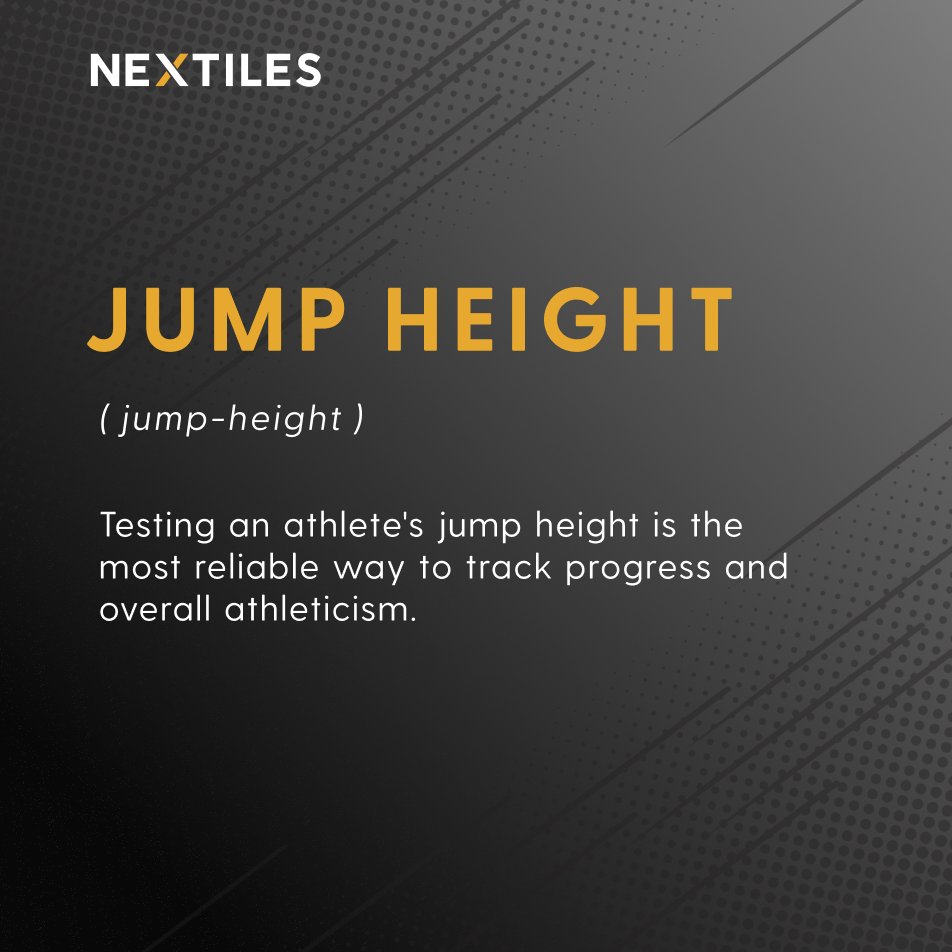 Nextiles_HQ's tweet photo. Metrics that coaches care about โก๏ธ
#injuryprevention #performance #technology #rsi #cmj #jumpheight #symmetry #metrics #counterjumpmovement #measureandmanage #perfomebetter #getstronger #athleteperformance #sportsscience #nextiles #jumpbetter #nbsca #athletemotivation #nba https://t.co/tPWNwWQzo2