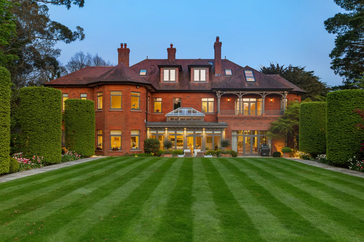 Christie’s Real Estate tweet media