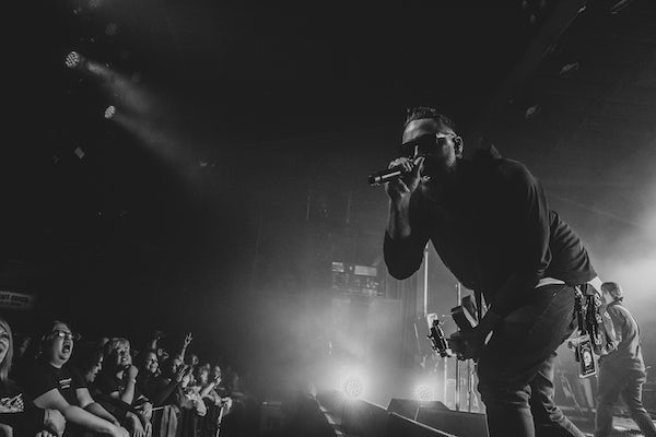 Blue October tweet media