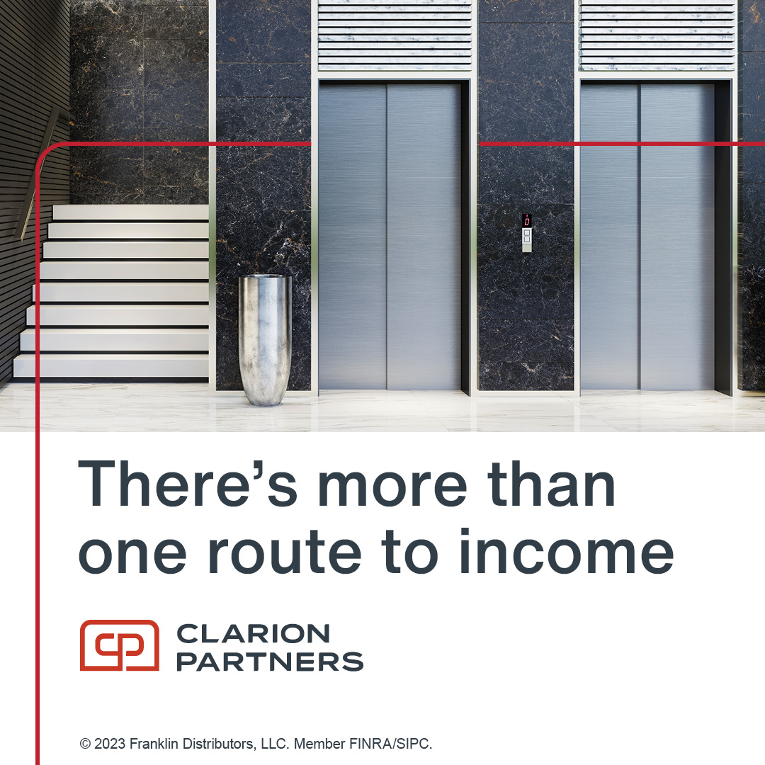 Franklin Templeton on Twitter "Looking for an alternative? Get