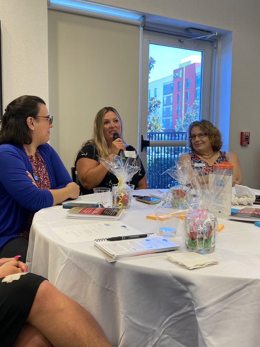 MichaelJZim's tweet image. Hearing from @HabitatManatee at @ThePattersonFdn’s #FuelingDynamicFundraising Thrive and Dine!

#Thrivability
#Fundraising 
#FDF