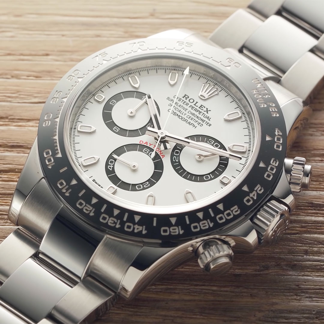 Watchfinder & Co. on Twitter "Is Grand Seiko better than Rolex? For