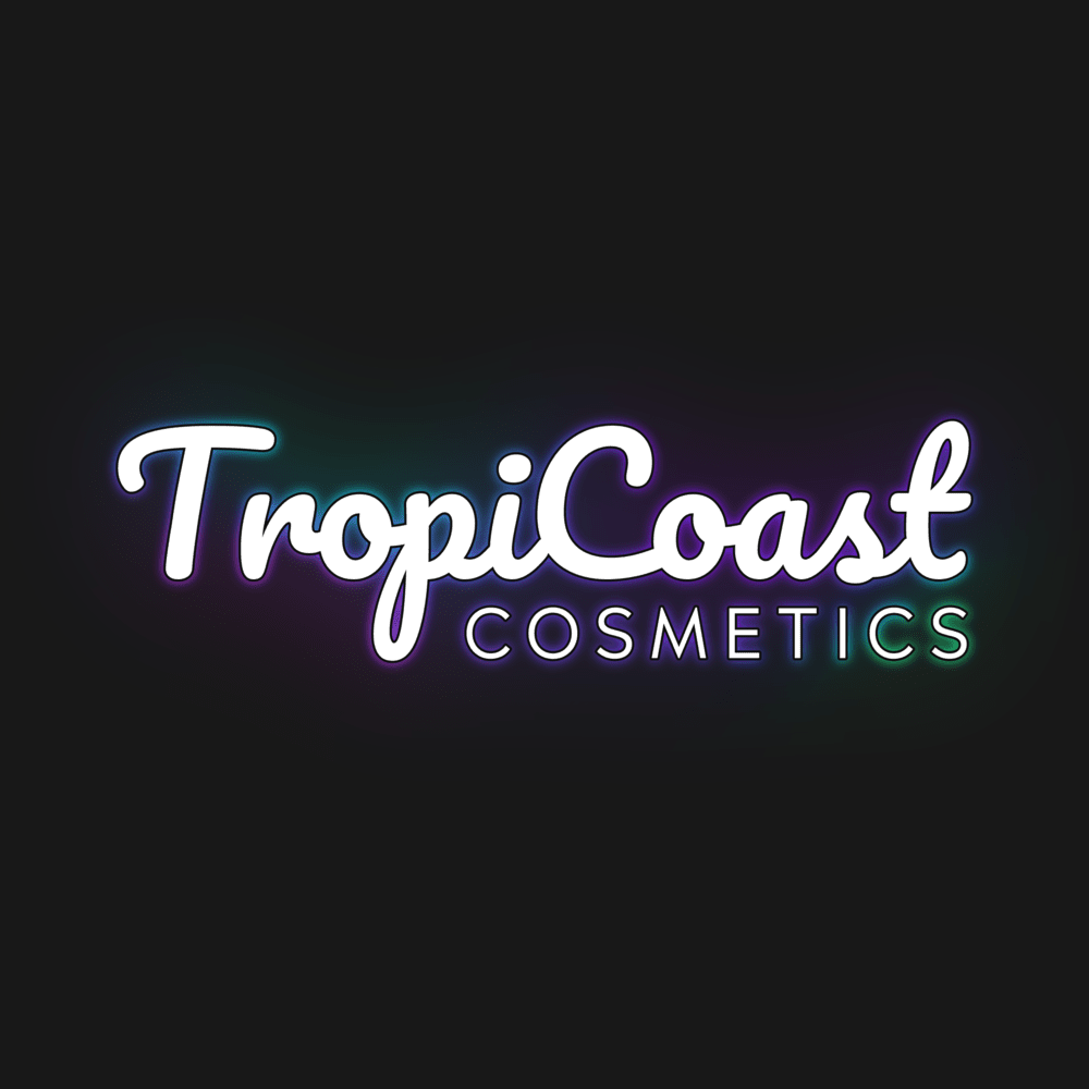Introducing TropiCoast Cosmetics: Your ultimate destination for vibrant, high-performance makeup designed with the passionate ravers and festival-goers in mind.