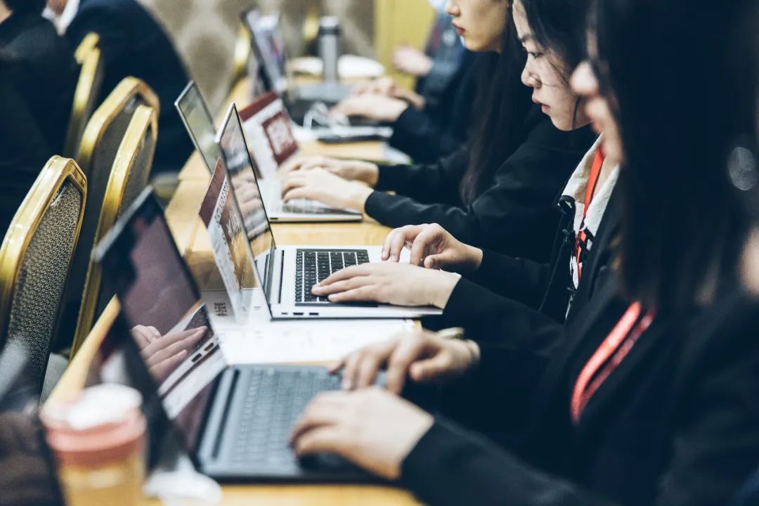 PKU1898's tweet photo. From May 12 to May 14, 2023, #PKU Asian International Model United Nations (#AIMUN) was held under the theme of "Sustainable Development: The Future is Now."
💫As one of the largest student-led MUN conferences in China, #AIMUN2023 was attended by over 500 participants globally. https://t.co/Nwp8xraPvL