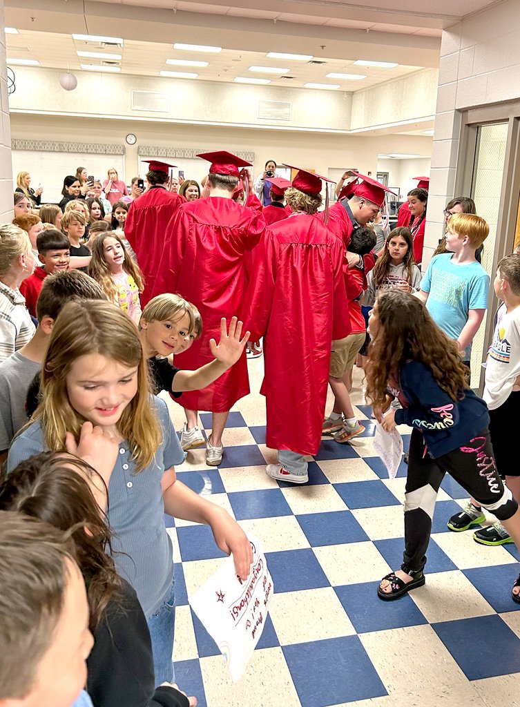 Farmington School District on Twitter "Congratulations to the 2023