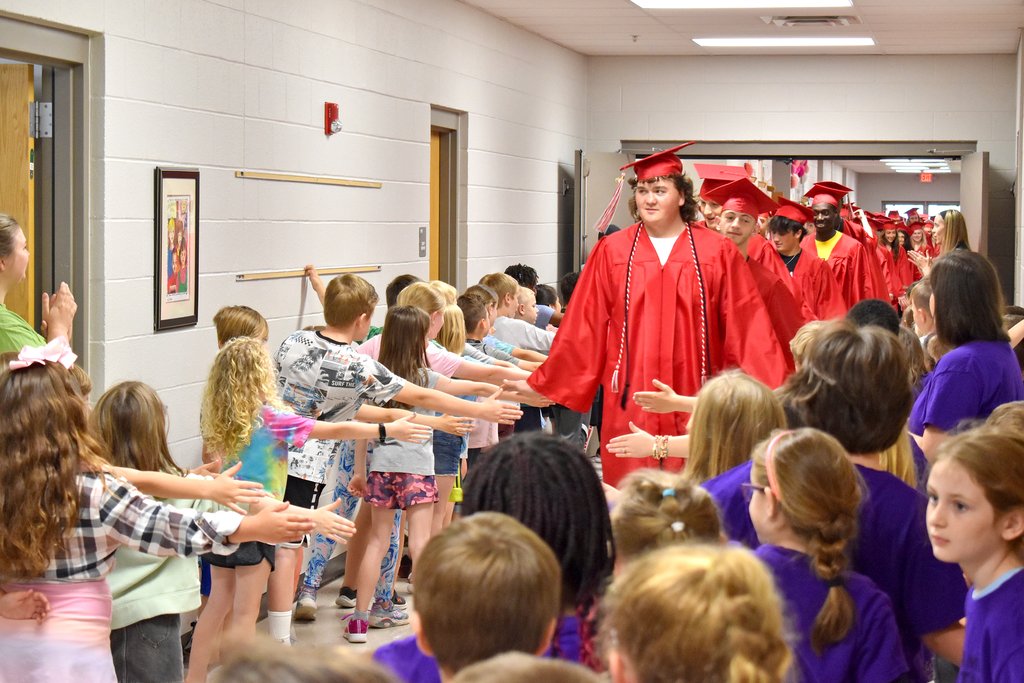 Farmington School District on Twitter "Congratulations to the 2023