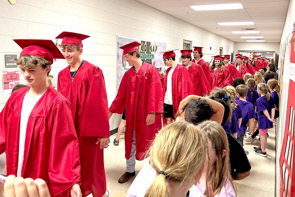 Farmington School District on Twitter "Congratulations to the 2023