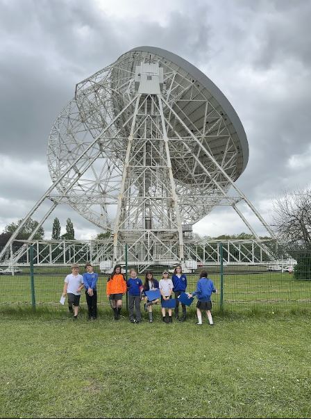 Otley All Saints (@allsaintsotley) on Twitter photo Year 5 had an amazing visit to <a href="/jodrellbank/">Jodrell Bank</a> where we were wowed by the sight of one of the world's largest radio telescopes and learned all about our Solar System and beyond! Year 5 had an amazing visit to <a href="/jodrellbank/">Jodrell Bank</a> where we were wowed by the sight of one of the world's largest radio telescopes and learned all about our Solar System and beyond!