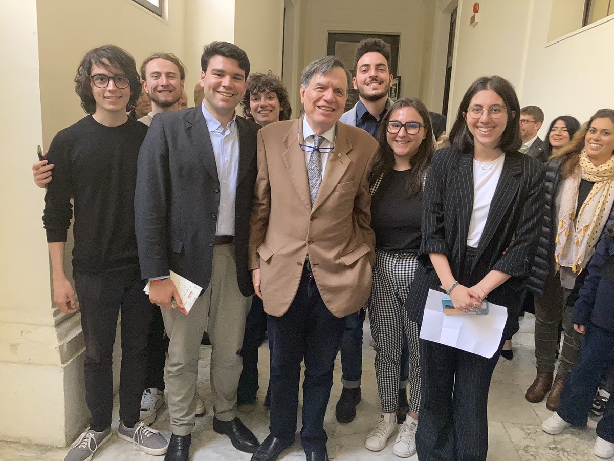 Andrea Lo Sasso tweet media