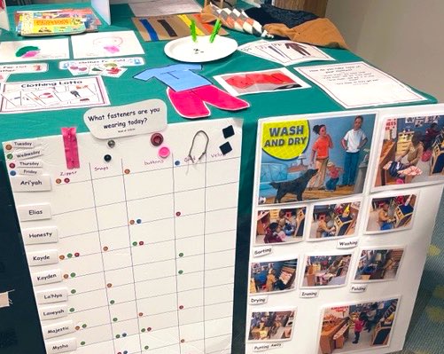 KCPS PreK Early Learning tweet media