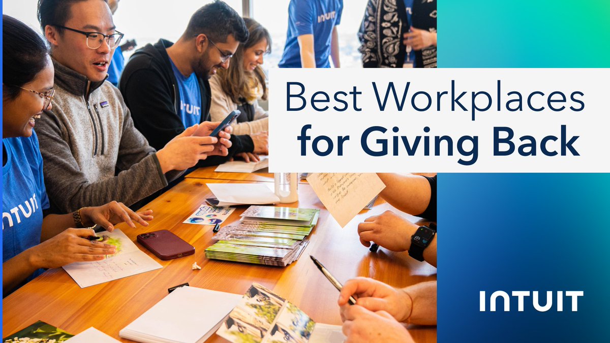 Intuit Canada 🇨🇦 tweet media