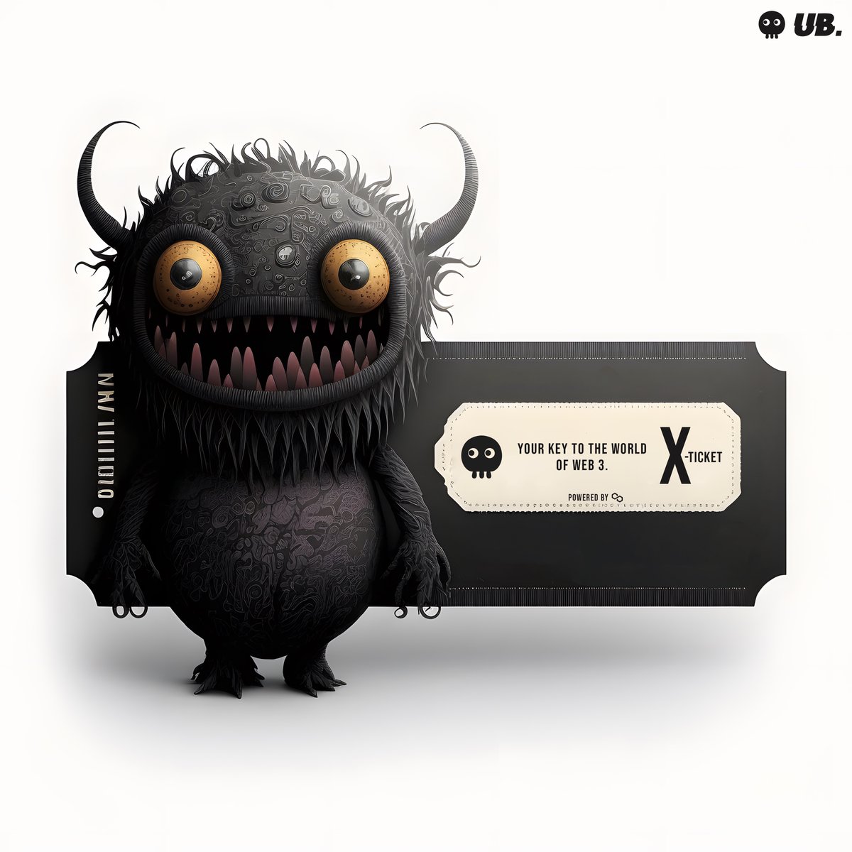 Unleashed Beasts. 🍀 tweet media