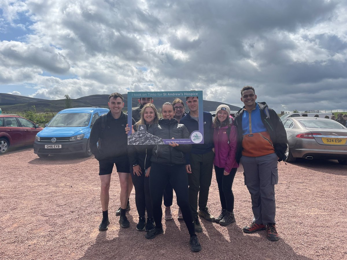 Chryston High Future Fridays tweet media