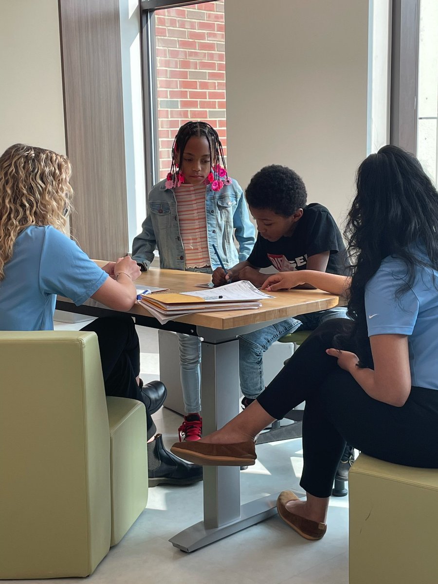 CityTutor DC tweet media